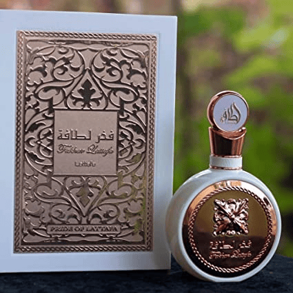 Fakhar Lattafa (Rose) Women 100ml