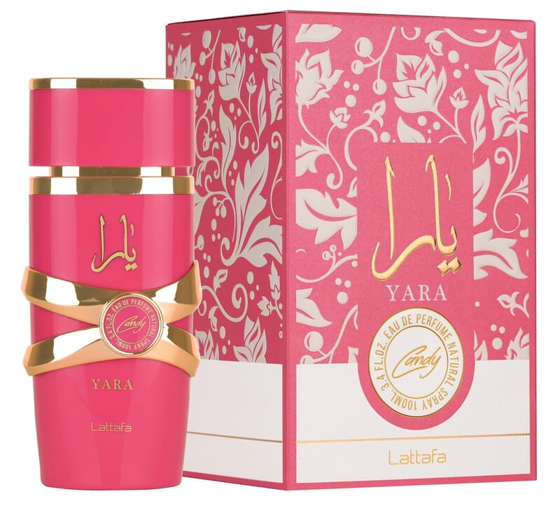 Yara Candy 100ml Yara Candy 100ml