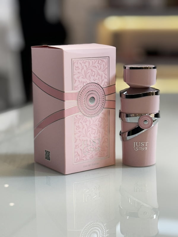 Just Wardi Edp 100ml- 96 Just Wardi Edp 100ml- 96
